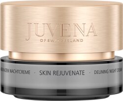 Juvena Skin Rejuvenate Delining Night Cream Normal To Dry Skin 50 ml
