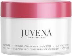 Juvena Body Care Rich And Intensive Body Care Cream 200 ml
