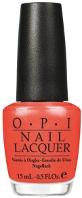 OPI Classics Nagellack Are We There Yet? 15 ml
