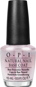 OPI Nail Care Natural Nail Base Coat - 15 ml