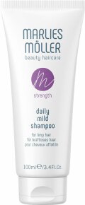 Aktion - Marlies Möller Daily Mild Shampoo 100 ml