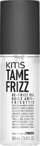 KMS TameFrizz De-Frizz Oil 100 ml