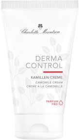 Charlotte Meentzen Derma Control Kamillen-Creme 50 ml