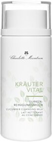 Charlotte Meentzen Kräutervital Gurken-Reinigungsmilch 150 ml