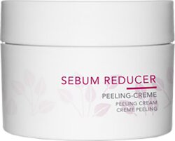 Charlotte Meentzen Sebum Reducer Peeling-Creme 50 ml