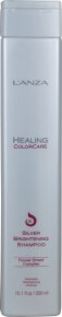 Lanza Healing ColorCare Silver Brightening Shampoo 300 ml
