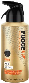 Fudge Hed Shine 144 ml
