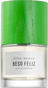 Beso Beach Beso Feliz Eau de Parfum (EdP) 30 ml