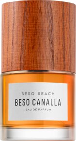 Beso Beach Beso Canalla Eau de Parfum (EdP) 30 ml