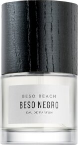 Beso Beach Beso Negro Eau de Parfum (EdP) 30 ml