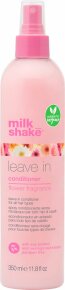 Milk_Shake Leave In Conditioner Flower Fragrance 350 ml