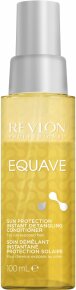 Revlon Professional Equave Sun Protection Instant Detangling Conditioner 100 ml