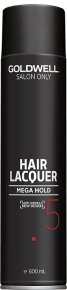Aktion - Goldwell Salon Hair Lacquer Haarlack Supertube mega hold 600 ml