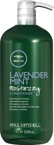 Paul Mitchell Lavender Mint Moisturizing Conditioner 1000 ml
