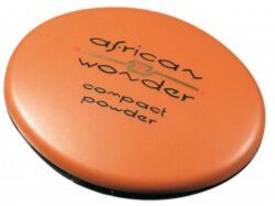 African Wonder - Compact Powder - 15g