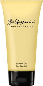 Baldessarini Classic Shower Gel - Duschgel 200 ml