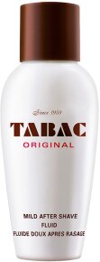 Tabac Original After Shave-Pflege Mild After Shave Fluid 100 ml