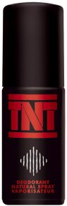 TNT Deodorant Natural Spray 100 ml