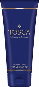 Tosca Duschen & Cremen - Duschgel 200 ml