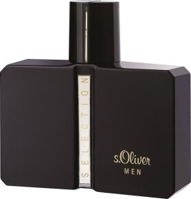 s.Oliver Selection Eau de Toilette EdT Natural Spray Men 30 ml