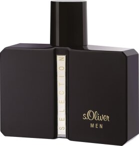 s.Oliver Selection After Shave Lotion 50 ml