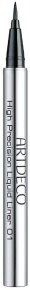 Artdeco High Precision Liquid Liner 01 black 0,55 ml