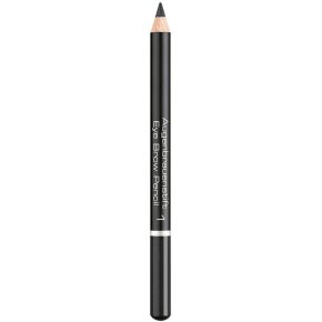 Artdeco Eyebrow Pencil 1 black 1,1 g