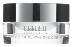Cosnobell Teloplatin Cellular Platin Eye Cream 15 ml