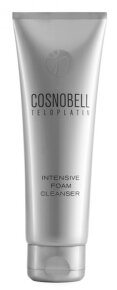 Cosnobell Teloplatin Intensive Foam Cleanser 125 ml