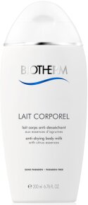 Biotherm Lait Ritual Lait Corporel Körpermilch 200 ml
