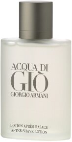 Giorgio Armani Acqua di Giò Homme After Shave 100 ml