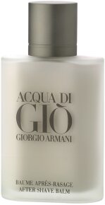 Giorgio Armani Acqua di Giò Homme After Shave Balm 100 ml