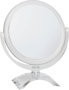 Erbe BB Collection Kosmetikspiegel, siebenfach, Ø 12 cm