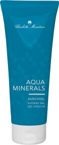 Charlotte Meentzen Aqua Minerals Duschgel 200 ml