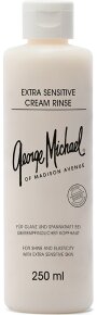 George Michael Extra Sensitive Cream Rinse 250 ml
