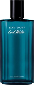 Davidoff Cool Water Eau de Toilette (EdT) 125 ml
