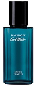 Davidoff Cool Water Eau de Toilette (EdT) 40 ml
