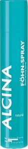 Alcina Natural Föhn-Spray AER 200 ml