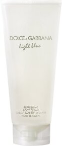 Dolce&Gabbana Light Blue Body Cream - Körpercreme 200 ml