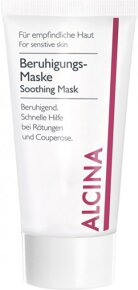 Alcina S Beruhigungs-Maske 250 ml
