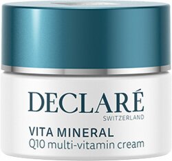 Declare Men Vitamineral Q 10 Multi-Vitamin Cream 50 ml
