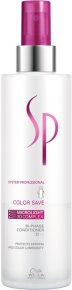 Wella SP System Professional Color Save BiPhase Conditioner 185 ml