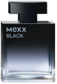 Mexx Black Man Eau de Toilette (EdT) 50 ml