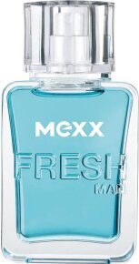 Mexx Fresh Male Eau de Toilette (EdT) 30 ml