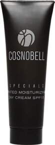 Cosnobell Tinted Moisturizing Day Cream SPF15 50 ml