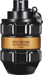 Viktor & Rolf Spicebomb Extreme Eau de Parfum (EdP) 90 ml