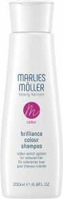 Marlies Möller Colour Brilliance Colour Shampoo 200 ml