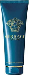 Versace Eros Shower Gel - Duschgel 250 ml