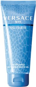 Versace Man Eau Fraîche Shower Gel - Duschgel 200 ml