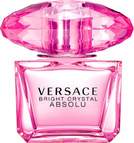 Versace Bright Crystal Absolu Eau de Parfum (EdP) 30 ml